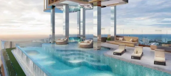 2 bedrooms Apartment in Pattaya, Thailand No. 8516 6