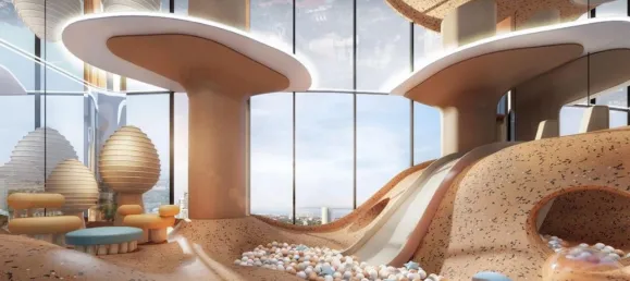 2 bedrooms Apartment in Pattaya, Thailand No. 8516 3