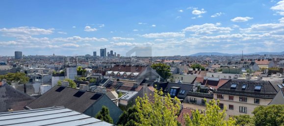 6 rooms Penthouse in Mariahilf, Austria No. 205651 4