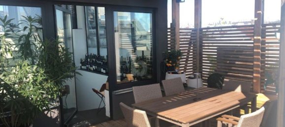 6 rooms Penthouse in Mariahilf, Austria No. 205651 2
