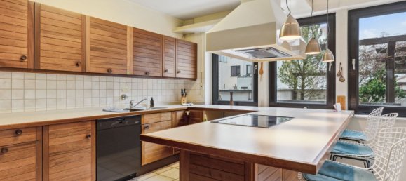 Таунхаус с 7 комнатами в Липпе, Германия № 129800 2