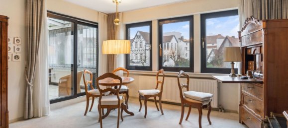 Таунхаус с 7 комнатами в Липпе, Германия № 129800 5