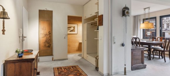 Таунхаус с 7 комнатами в Липпе, Германия № 129800 10