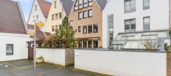 Таунхаус с 7 комнатами в Липпе, Германия № 129800 25