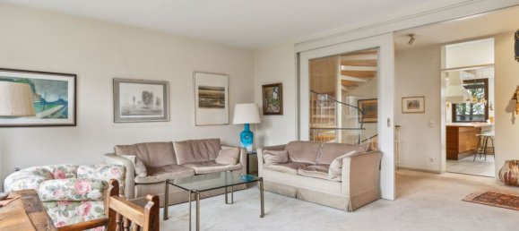 Таунхаус с 7 комнатами в Липпе, Германия № 129800 3