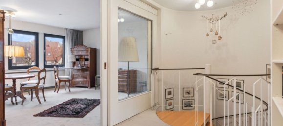 Таунхаус с 7 комнатами в Липпе, Германия № 129800 13