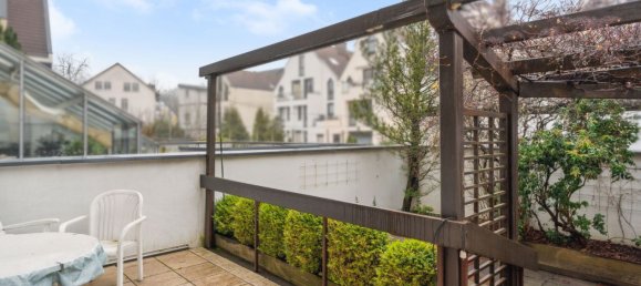 Таунхаус с 7 комнатами в Липпе, Германия № 129800 24