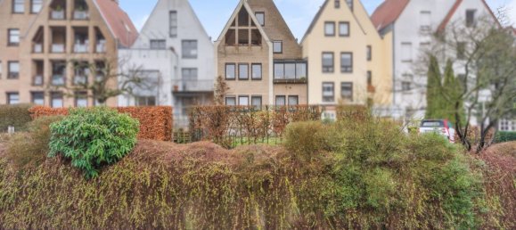 Таунхаус с 7 комнатами в Липпе, Германия № 129800 27