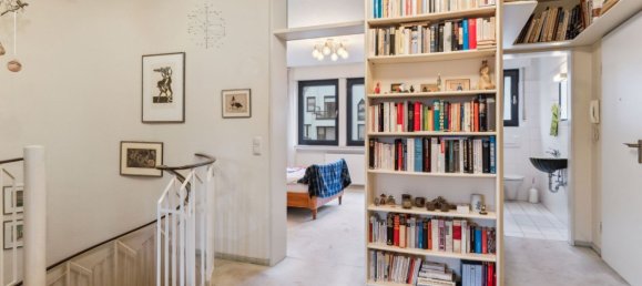 Таунхаус с 7 комнатами в Липпе, Германия № 129800 12