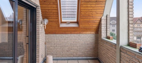 Таунхаус с 7 комнатами в Липпе, Германия № 129800 22