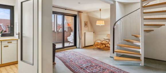 Таунхаус с 7 комнатами в Липпе, Германия № 129800 18