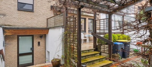 Таунхаус с 7 комнатами в Липпе, Германия № 129800 26