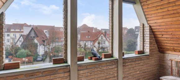 Таунхаус с 7 комнатами в Липпе, Германия № 129800 21