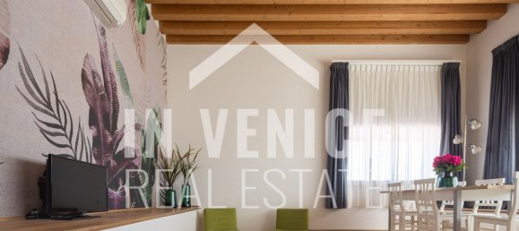 8 rooms Duplex in Venice, Italy No. 122134 10