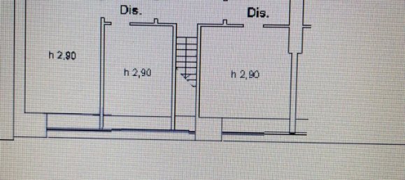 8 rooms Duplex in Venice, Italy No. 122134 35