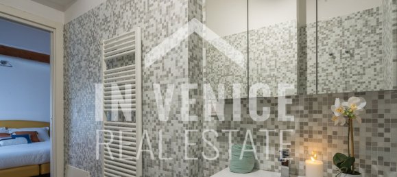 8 rooms Duplex in Venice, Italy No. 122134 32