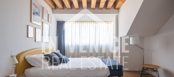 8 rooms Duplex in Venice, Italy No. 122134 26