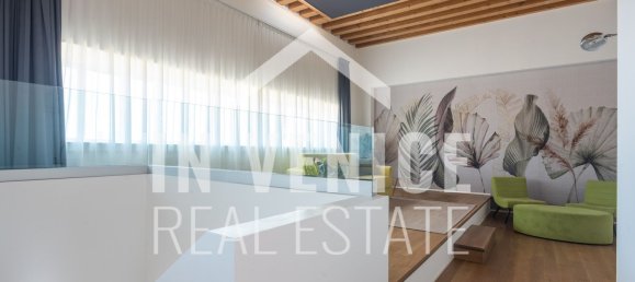 8 rooms Duplex in Venice, Italy No. 122134 7