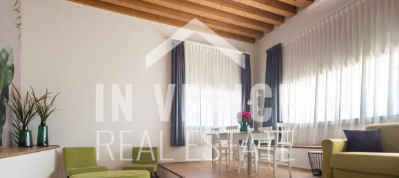 8 rooms Duplex in Venice, Italy No. 122134 8