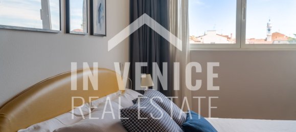 8 rooms Duplex in Venice, Italy No. 122134 20