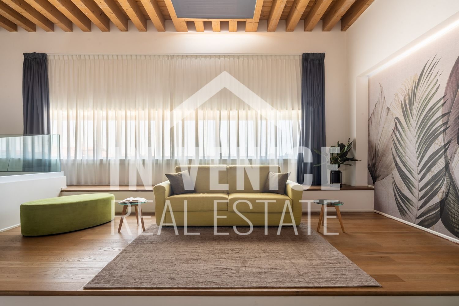 8 rooms Duplex in Venice, Italy No. 122134