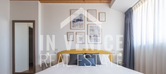 8 rooms Duplex in Venice, Italy No. 122134 19