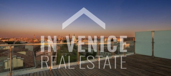 8 rooms Duplex in Venice, Italy No. 122134 33