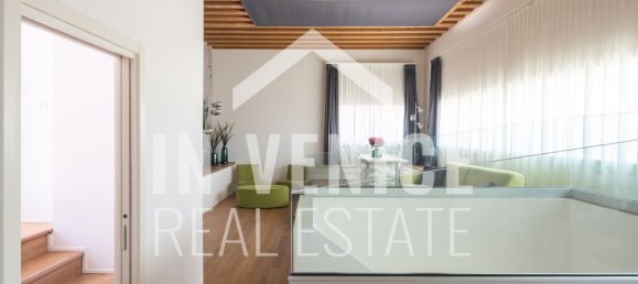 8 rooms Duplex in Venice, Italy No. 122134 15