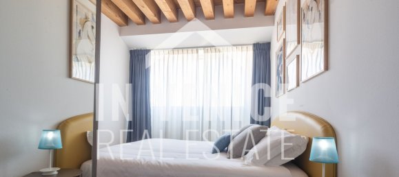 8 rooms Duplex in Venice, Italy No. 122134 22