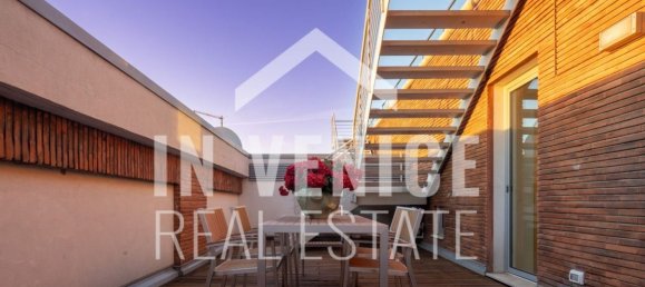 8 rooms Duplex in Venice, Italy No. 122134 34