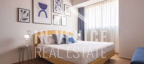 8 rooms Duplex in Venice, Italy No. 122134 23