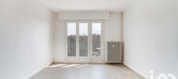 Квартира с 4 комнатами в Эпиналь, Франция № 215481 13