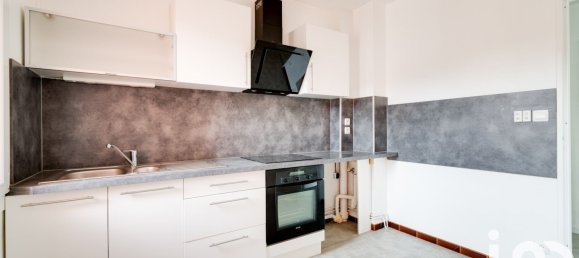 Квартира с 4 комнатами в Эпиналь, Франция № 215481 5