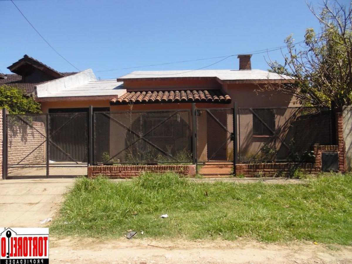 2 chambres Maison à Ituzaingo, Argentina No. 66428