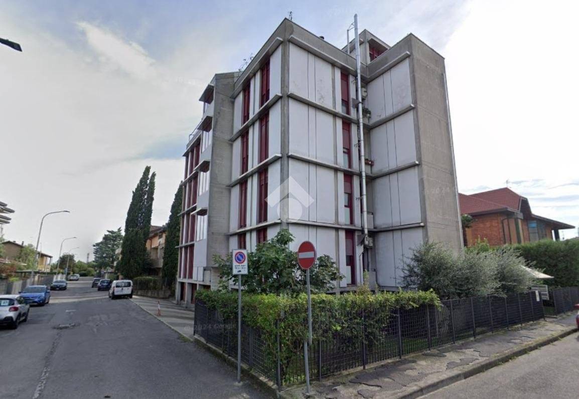 1 bedroom Apartment in Desio, Italy No. 321472