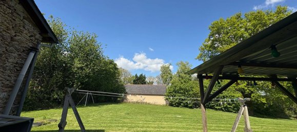 4 bedrooms House in Mayenne, France No. 360536 7