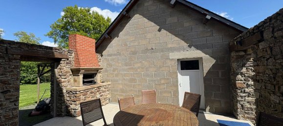 4 bedrooms House in Mayenne, France No. 360536 6