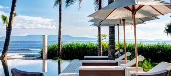 4 Schlafzimmer Villa in Candi dasa, Indonesia, Nr. 2995 5