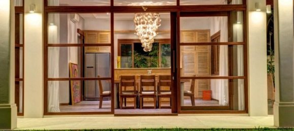 4 Schlafzimmer Villa in Candi dasa, Indonesia, Nr. 2995 14