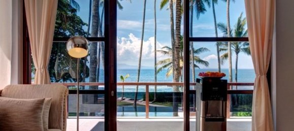 4 Schlafzimmer Villa in Candi dasa, Indonesia, Nr. 2995 27