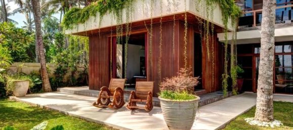 4 Schlafzimmer Villa in Candi dasa, Indonesia, Nr. 2995 24