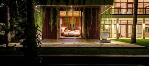 4 Schlafzimmer Villa in Candi dasa, Indonesia, Nr. 2995 26