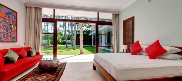 4 Schlafzimmer Villa in Candi dasa, Indonesia, Nr. 2995 19