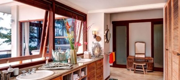 4 Schlafzimmer Villa in Candi dasa, Indonesia, Nr. 2995 11