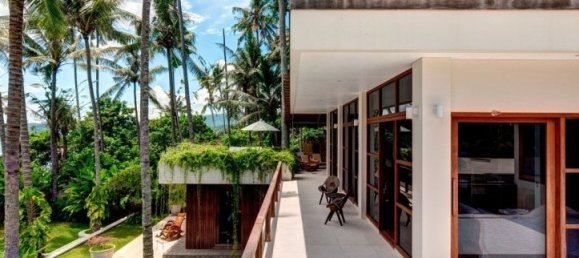 4 Schlafzimmer Villa in Candi dasa, Indonesia, Nr. 2995 15