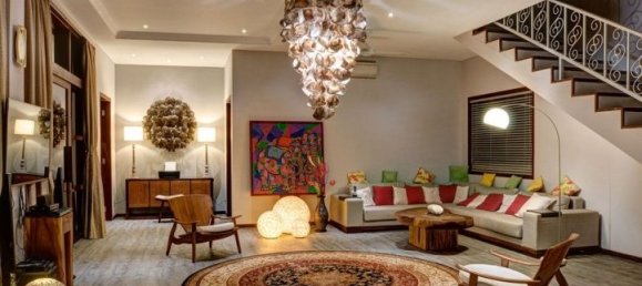 4 Schlafzimmer Villa in Candi dasa, Indonesia, Nr. 2995 9