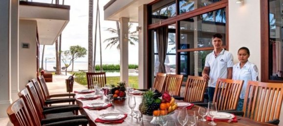 4 Schlafzimmer Villa in Candi dasa, Indonesia, Nr. 2995 29