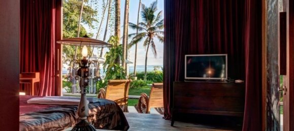4 Schlafzimmer Villa in Candi dasa, Indonesia, Nr. 2995 25