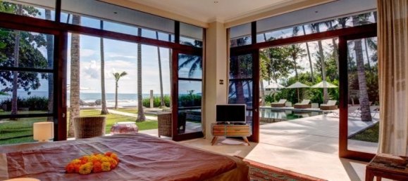 4 Schlafzimmer Villa in Candi dasa, Indonesia, Nr. 2995 18