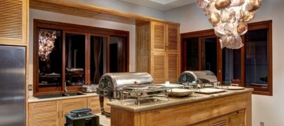 4 Schlafzimmer Villa in Candi dasa, Indonesia, Nr. 2995 12